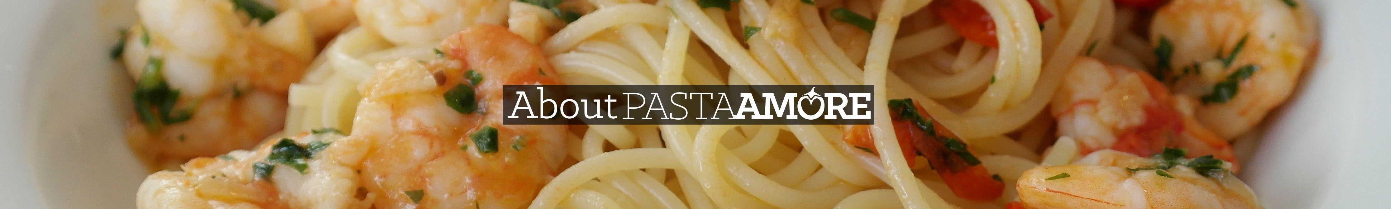 About Pasta Amore Image